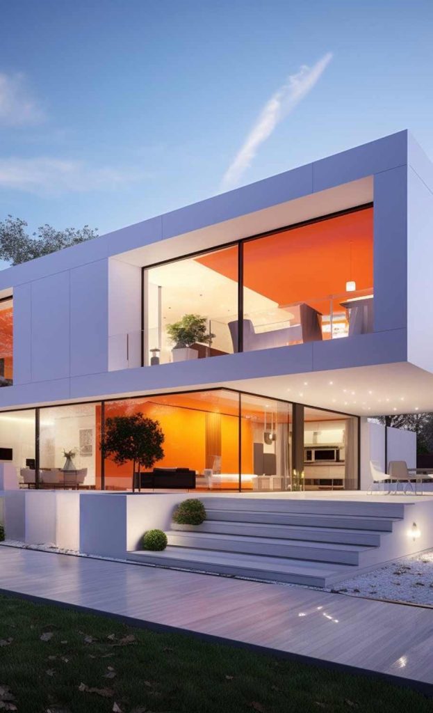 Innovación en Panel PCI por Risco Arquitectos