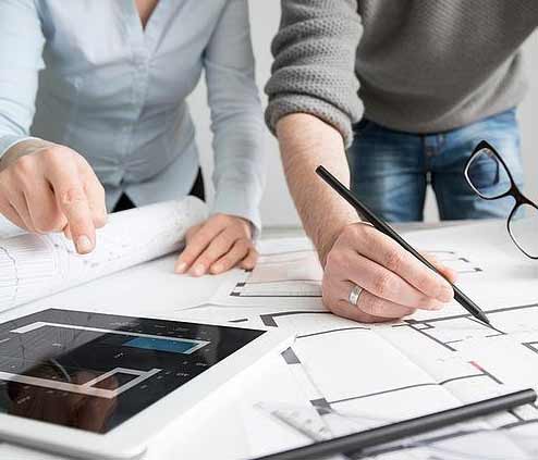 Arquitectura y eficiencia energética