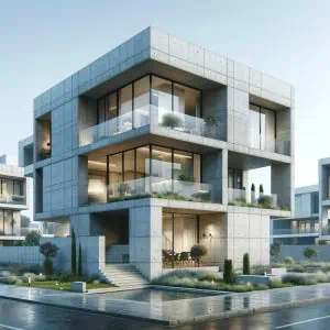 ENCOFRADO DE HORMIGON