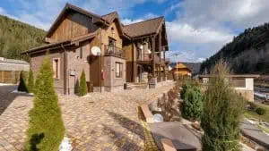 Construcción de Chalets en España