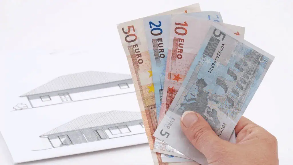 Cuanto gana un arquitecto en España