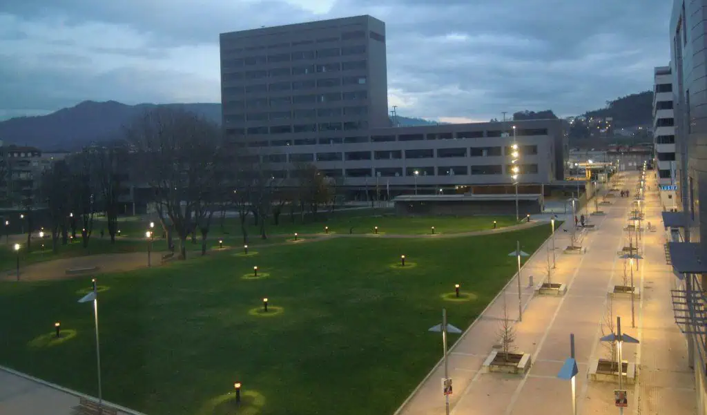 Manuel Gallego Jorreto - Arquitectos Pontevedra