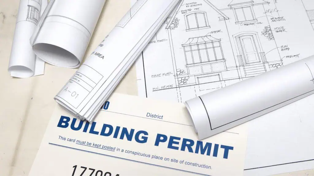 Qué se necesita para construir una casa - Permisos Casa