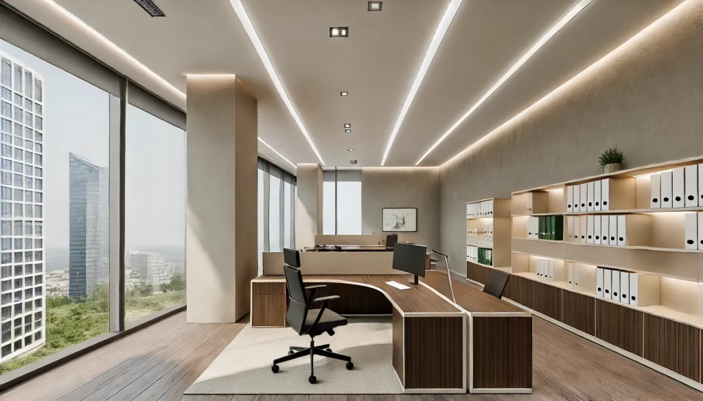 Despachos - Despacho arquitectura en zaragoza