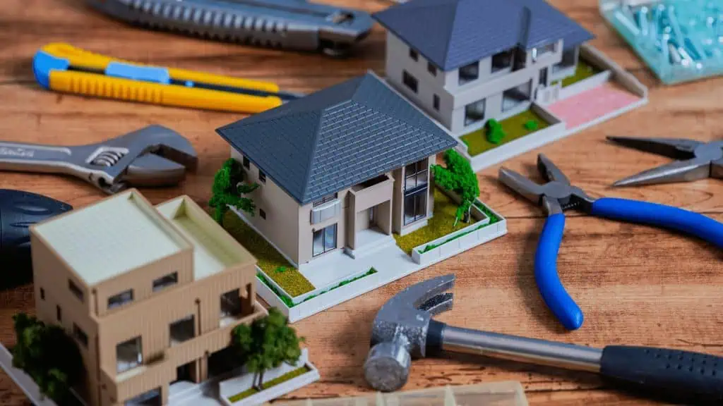 Empresas de Reformas