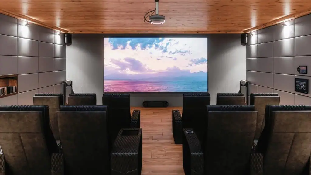 Home Cinema