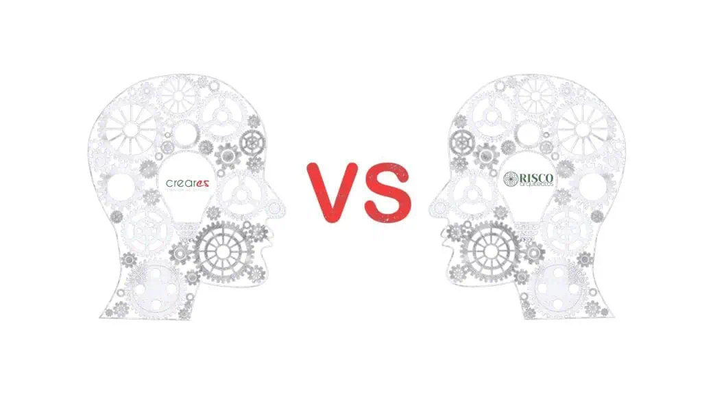 Creares vs Risco Arquitectos