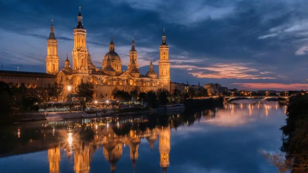 Arquitectos cerca de mí - Risco Arquitectos en Zaragoza