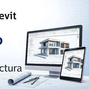 Curso de revit arquitectura