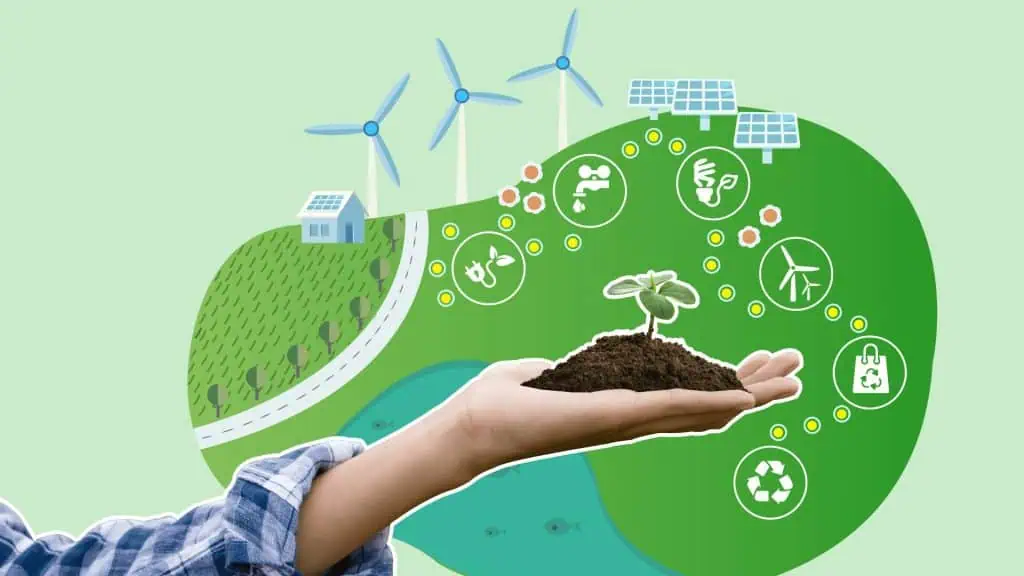 LEED (Leadership in Energy and Environmental Design) en Arquitectura Sostenible