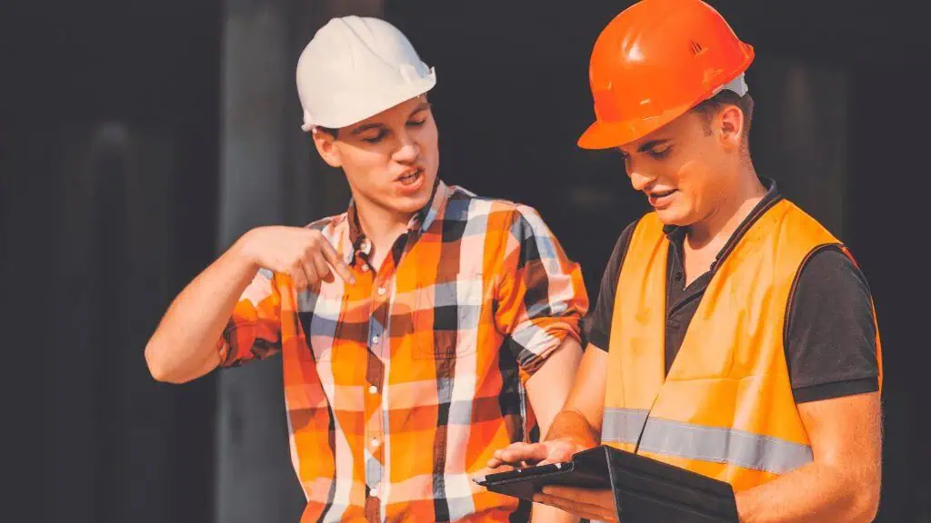 Técnico en Arquitectura