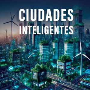 Ciudad Inteligente Avanzada_epubcover (1)