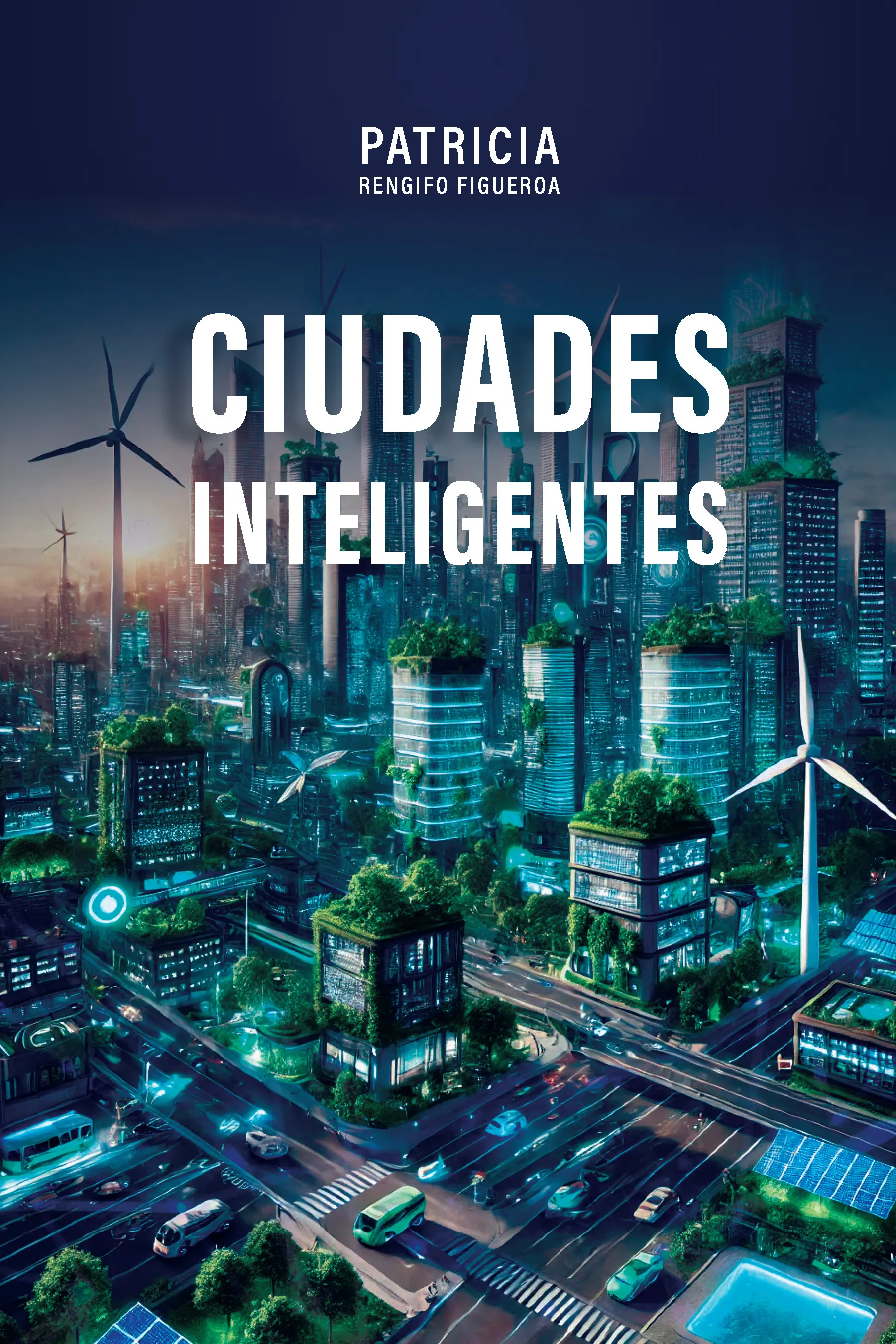 Ciudad Inteligente Avanzada_epubcover (1)