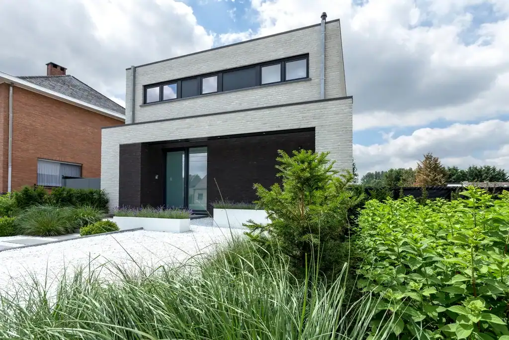 Vivienda unifamiliar diseñada a medida para el post Arquitecto vivienda unifamiliar Zaragoza: diseña tu casa a medida