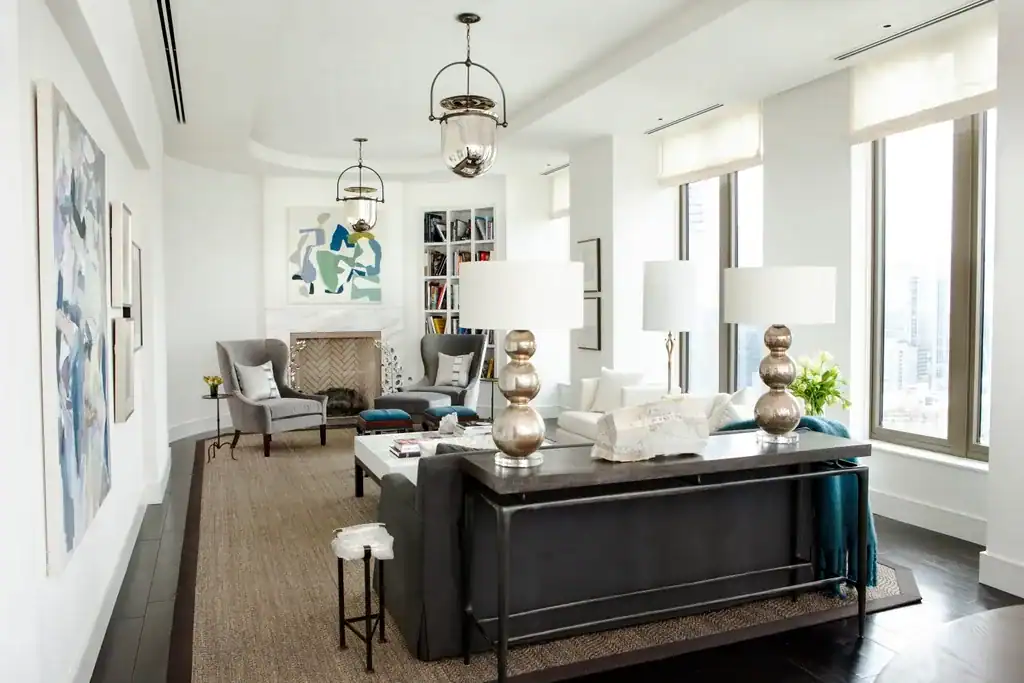 Apartamento pequeno bien aprovechado con diseno funcional para el post Arquitectura Espacios Pequeños 2026: Diseño Funci