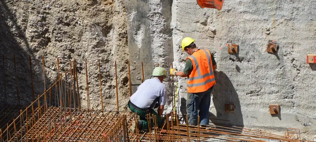 Autopromoción de vivienda en obra para el post Construir mi casa sin constructor en Zaragoza | Autopromoción 2026