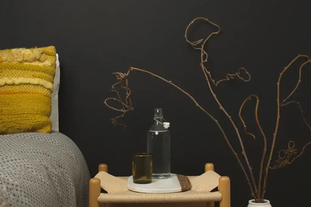 Interior saludable enfocado al confort y la calma para el post Neuroarquitectura 2026: Diseño de Espacios que Mejoran Sa