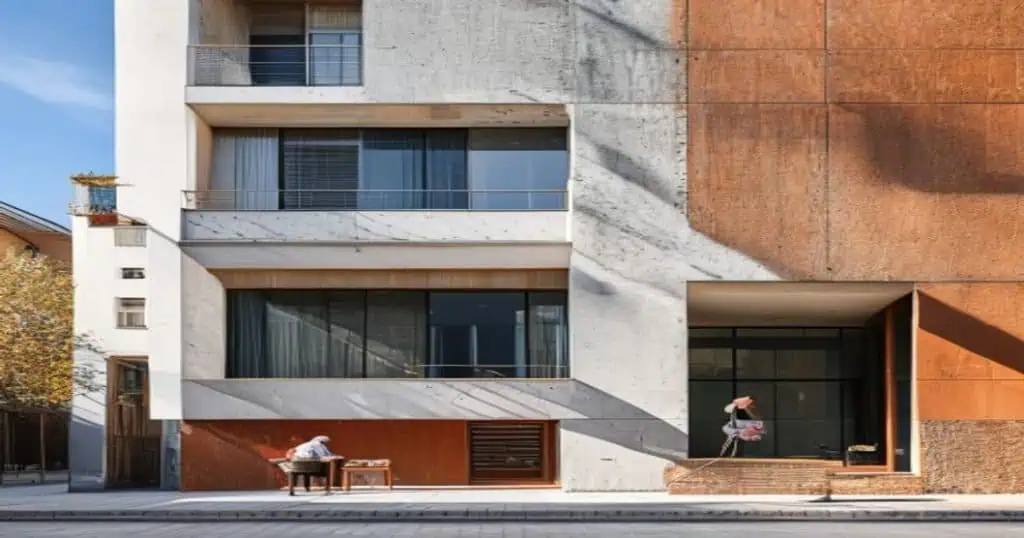 Arquitecto en el barrio de Delicias, Zaragoza - reforma integral de vivienda