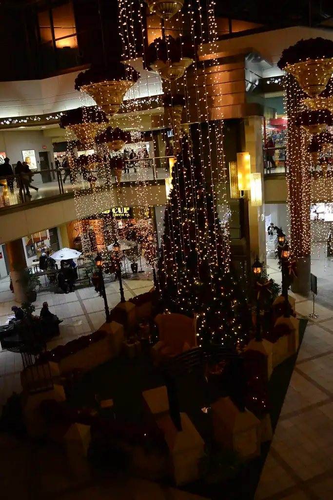 Interior comercial optimizado para retail para el post Reforma de locales comerciales para impulsar tu negocio en España