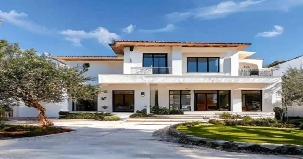 Casa obra nueva moderna en Zaragoza - Risco Arquitectos