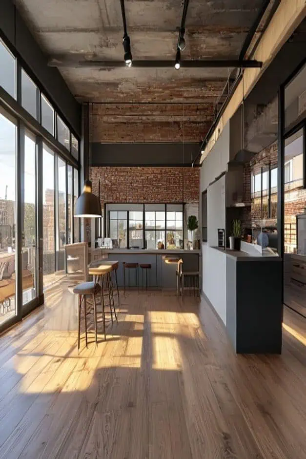 Cambio Uso Local Vivienda | Risco Arquitectos Zaragoza