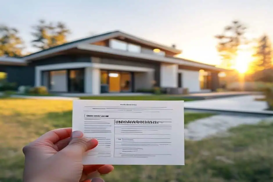Certificado Eficiencia Energetica | Risco Arquitectos Zaragoza