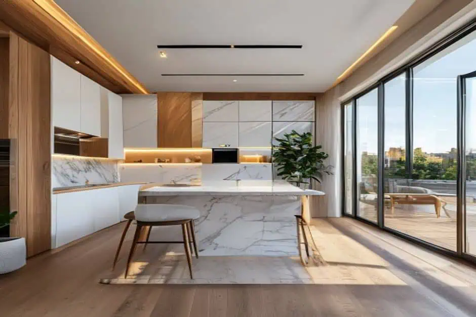 Reforma Integral Zaragoza | Risco Arquitectos Zaragoza