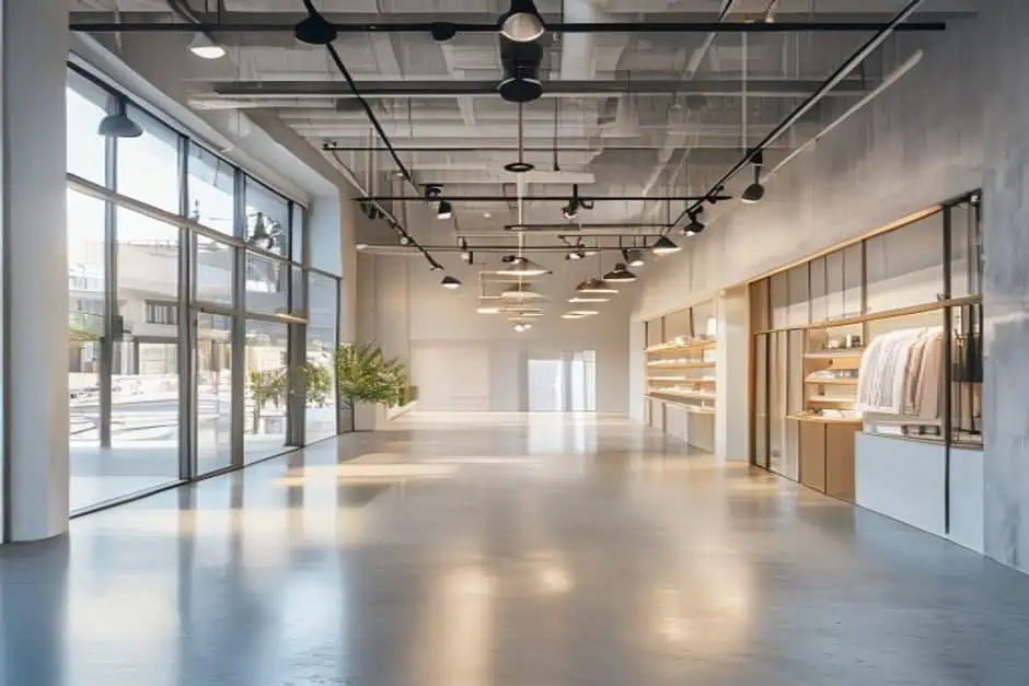 Reforma Local Comercial Zaragoza | Risco Arquitectos Zaragoza