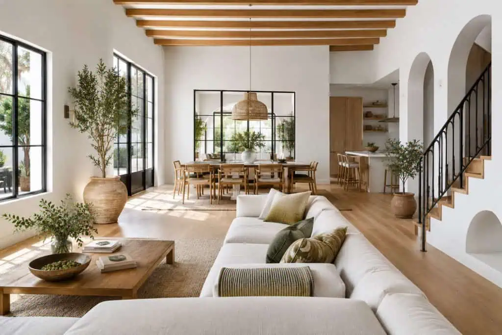 🛠️ Reformas integrales de viviendas con Risco Arquitectos: transforma tu hogar con calidad y visión