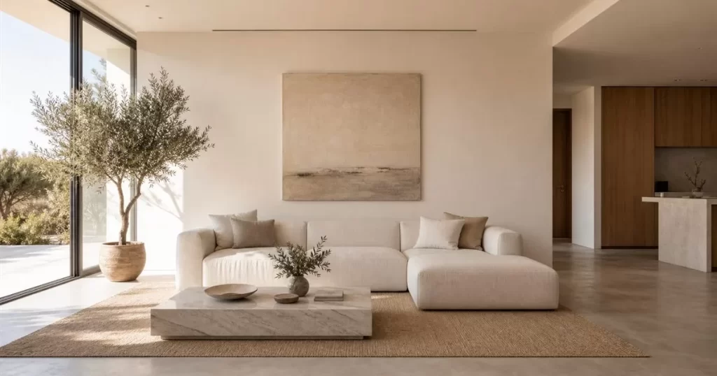 Chalet de lujo contemporaneo en La Moraleja con piscina jardin premium y planos de proyecto exclusivo
