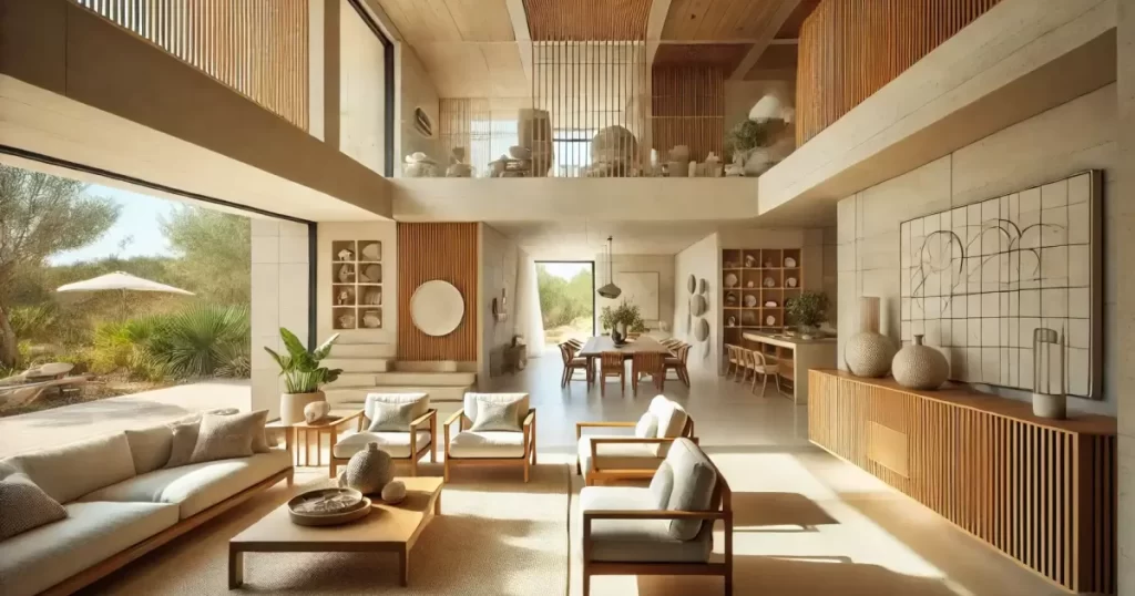 Diseñador de Interiores en Zaragoza: Transformando Espacios