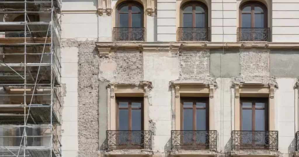 Risco Arquitectos: Servicios Generales para Proyectos de Arquitectura de Alta Calidad